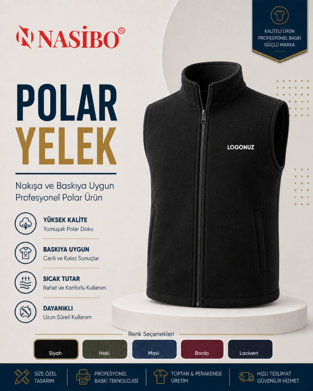 Polar Ürünleri 2